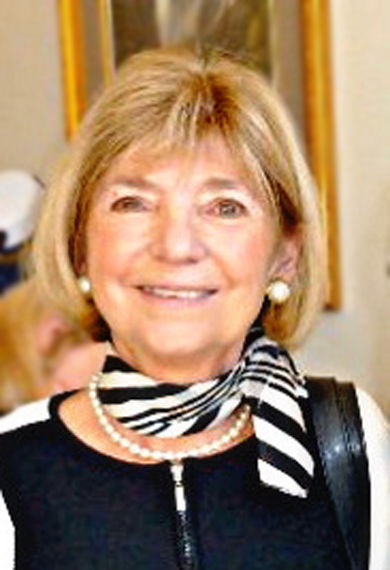 Leaman, Gill